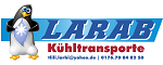 Larab Kühltransporte